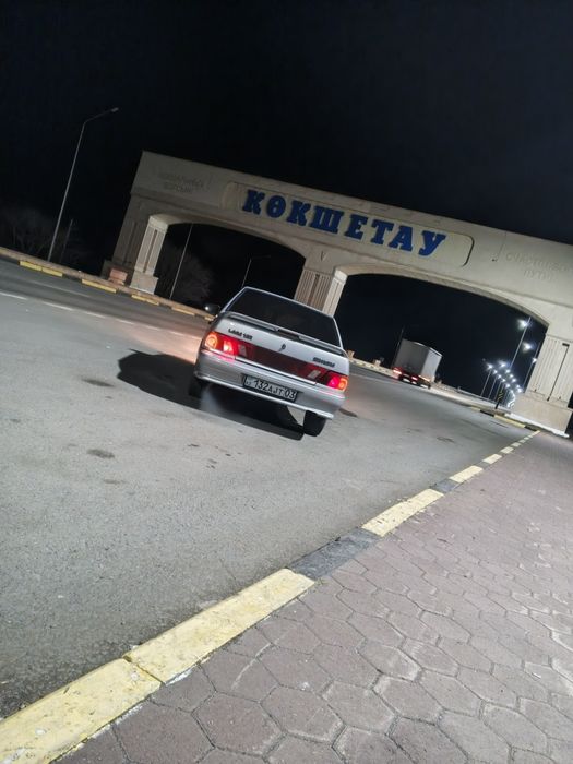 Продам машину ваз 2115