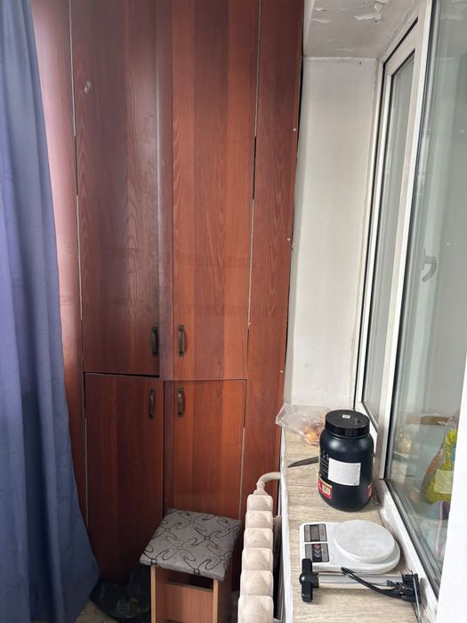 Продам 2 комн квартира Силикатный