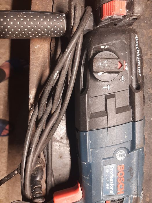 Scule bosch  aduse din afara