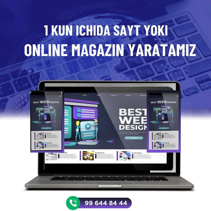 500 000 so'mga onlayn biznes!