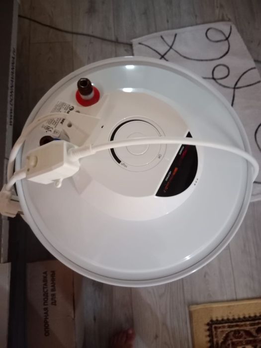 Продам водонагреватель