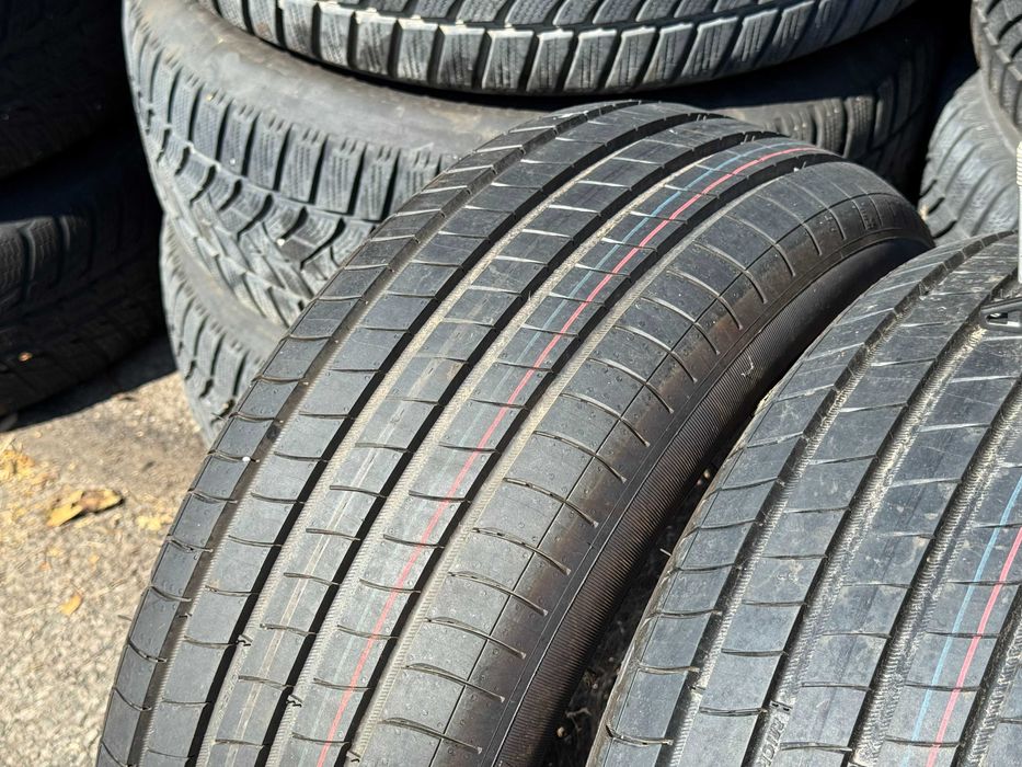 летни Гуми MICHELIN 185/50/16 с ДОТ 24/2021г.