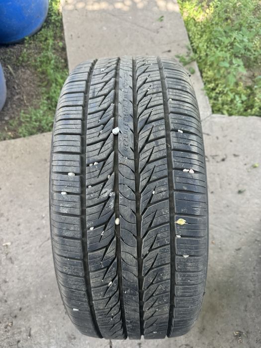 235 45 r18 одиночка