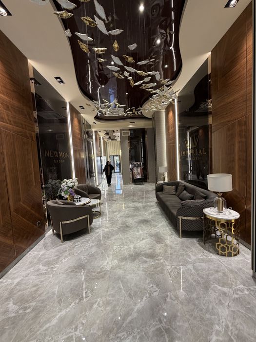 Продается своя квартира Ц2 33м2 кадастр имеется