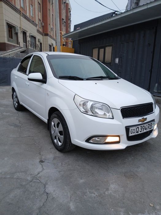 Arenda neksa3 2pazitsa toza