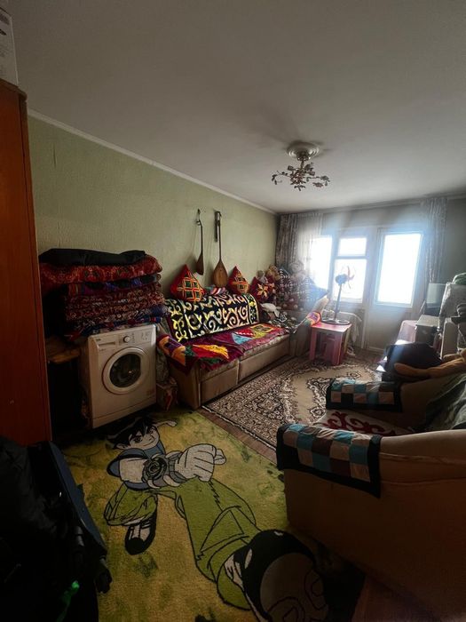 Сдаётся 1, 5 на 45 за 120000