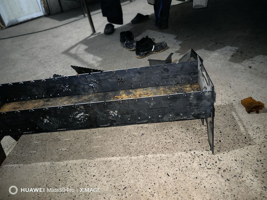 Mangal ( мангал )