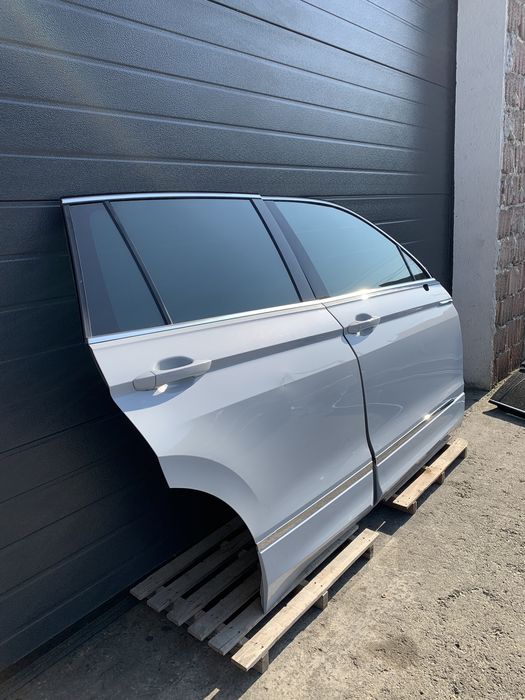 Usi dreapta / Portiere dreapta VW Tiguan 2016-2022