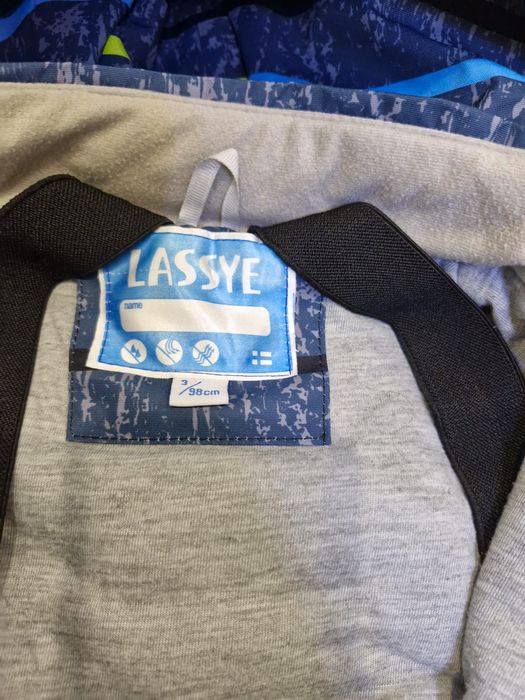 Продам комбинезон весна- осень