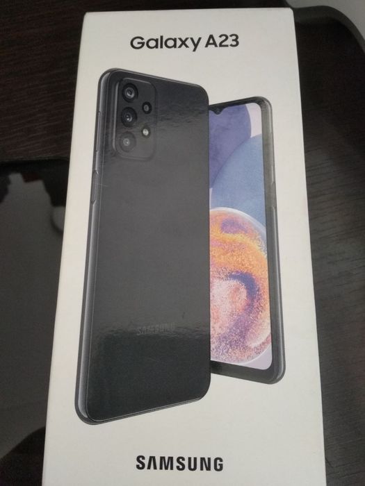 Srochna sotiladi Samsung A23