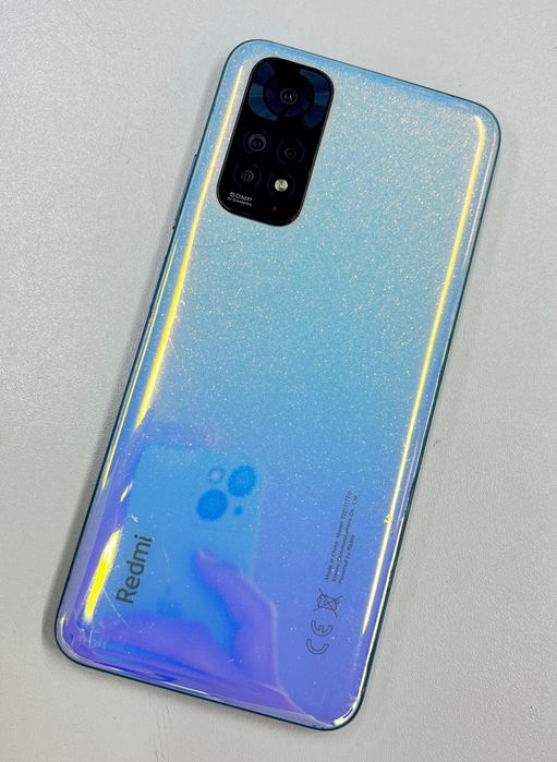 Продам Redmi Note 11 128GB
