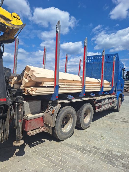 SC.PAULA.SILVA Vinde cherestea de Brad si Fag pe toate dimensiunile