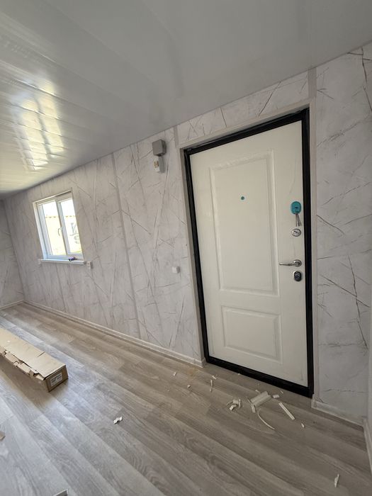 Контейнер утепленные жилые