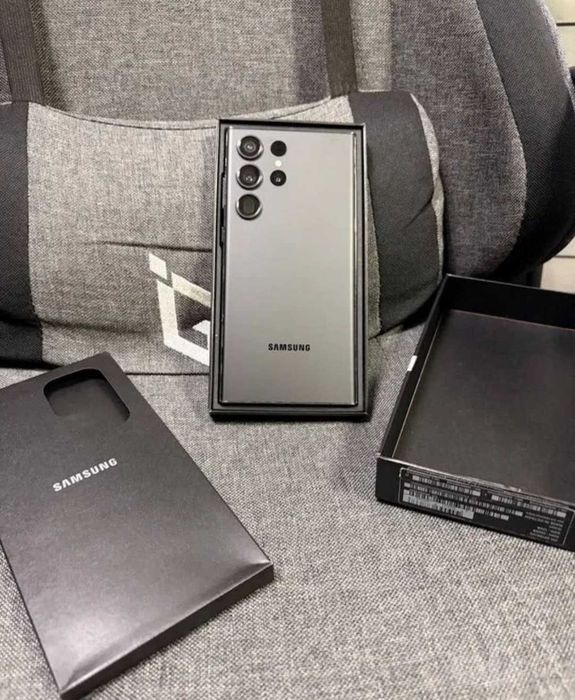 Samsung S23 Ultra