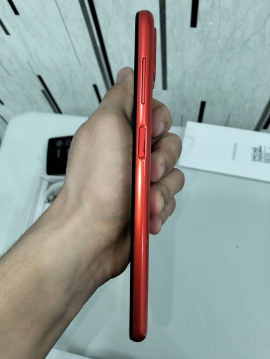 Samsung A12 4/64 минусы есть