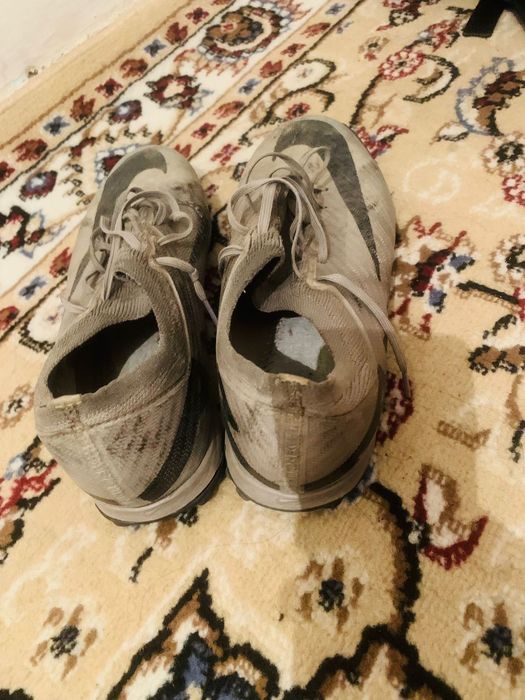 Сараканошка найк