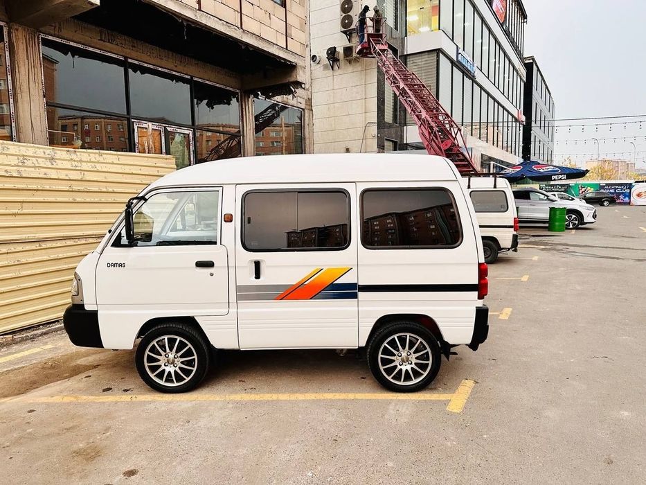 Дамас такси в горы taksi damas tog'ga taksi