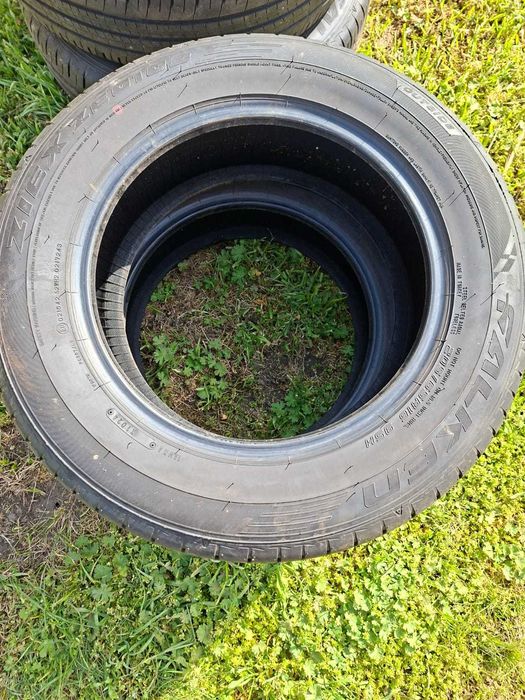 Vând anvelope Falken  de vară 205 65 R16+bonus tester autophix v007