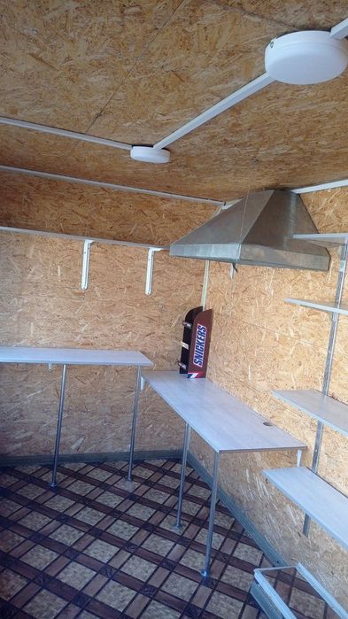 Butka,( koʻchma doʻkon). Sotiladi holati yahshi,