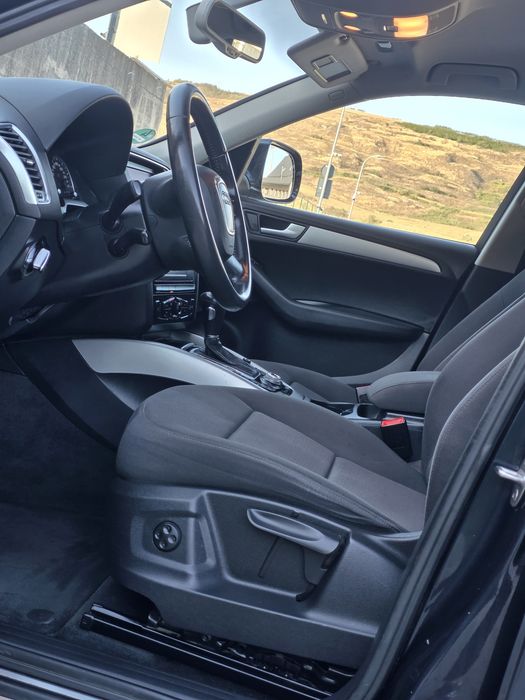 Audi Q5 Quatro,Diesel,