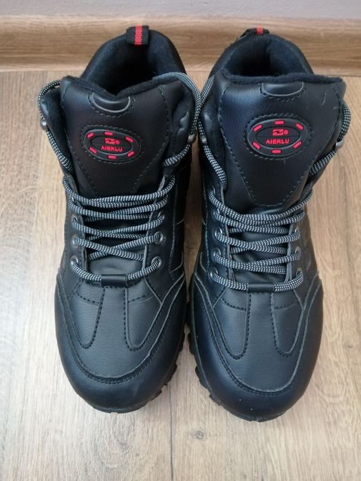 Мъжки зимни боти