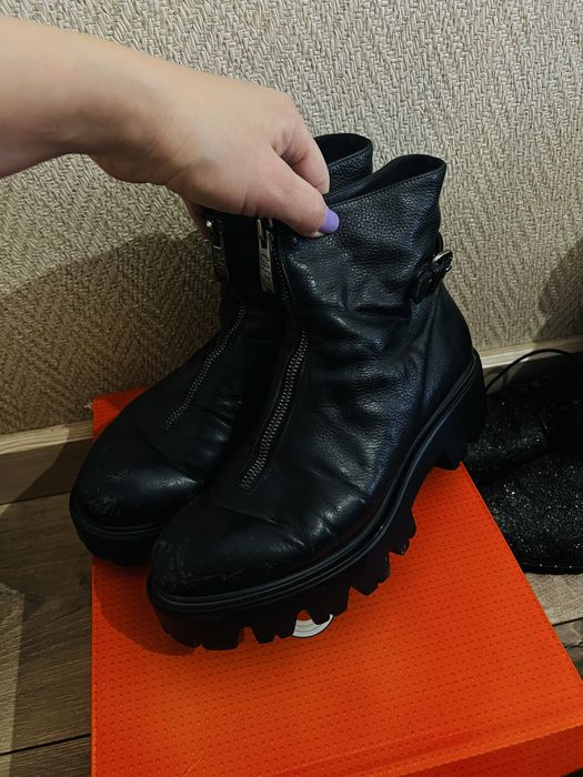 Обувь и вещи бесплатно (самовывоз)