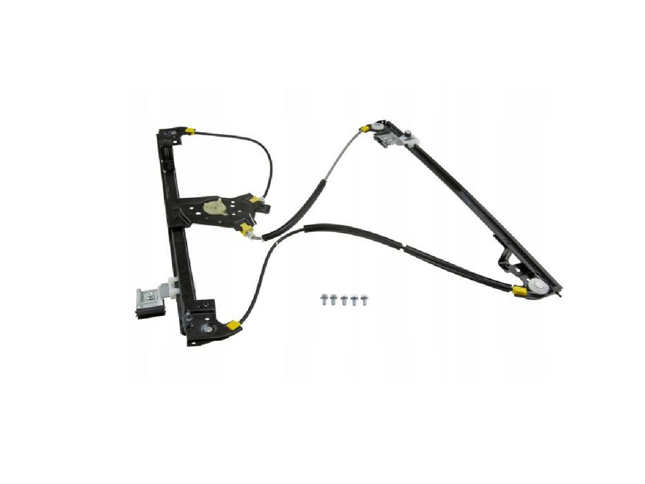 Стъклоподемник за Peugeot Expert 2 (2007-2016) / Jumpy 2 (2007-2016)