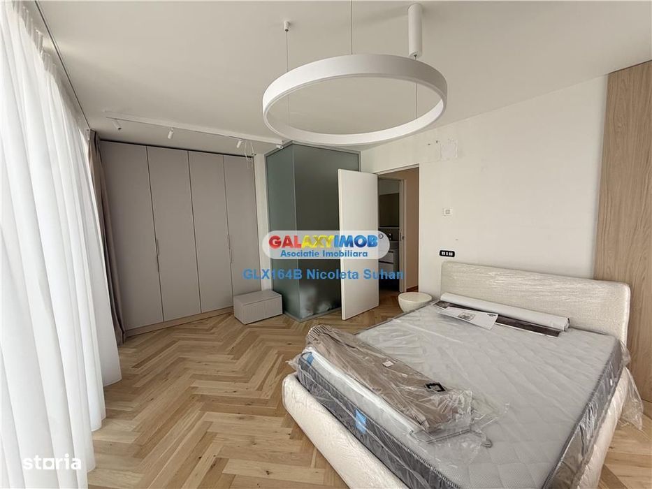 Apartament Spectaculos Piata Victoriei -Lux -Terasa 55 Mp