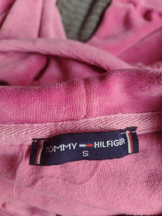 Trening fete original