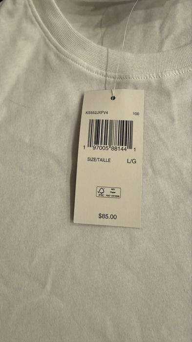 Tricou Michael Kors nou!