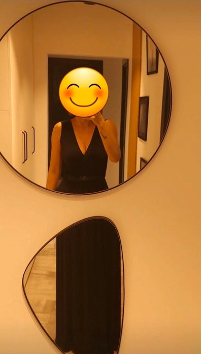 Rochie eleganta Poema