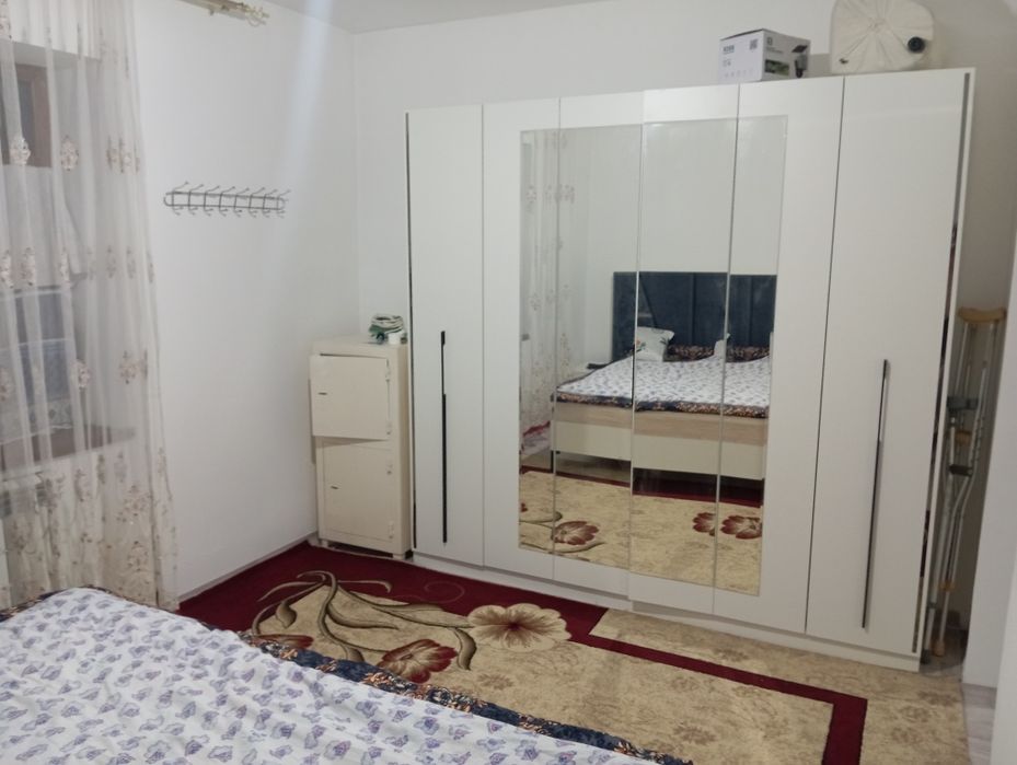 Уй жалға беріледі орталықта