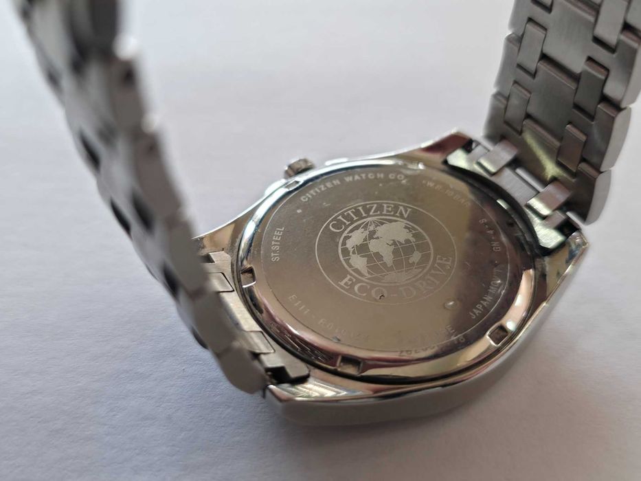 Мъжки часовник Citizen BM7108-81L