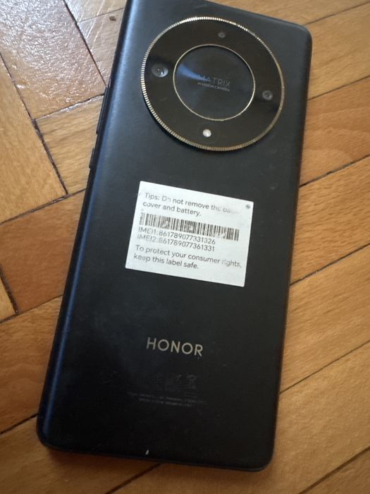 Телефон Honour MAGIC6 lite 5G