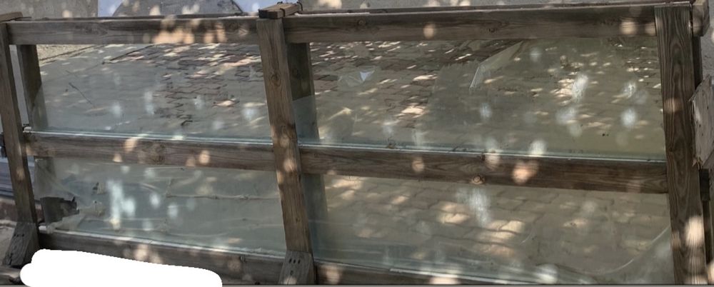 Зеркала, стекла