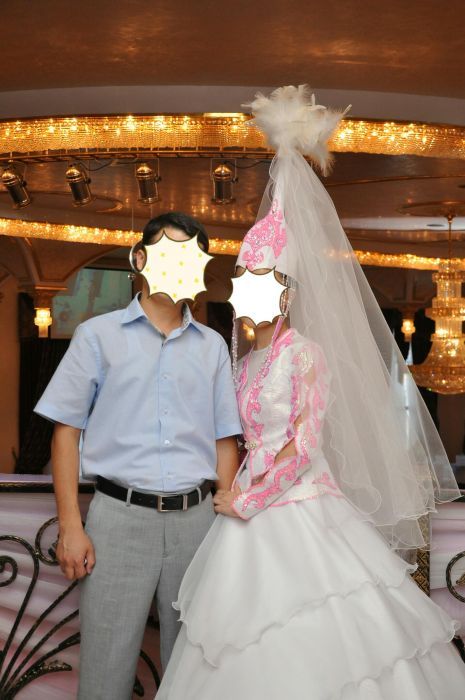 Нац.платья на узату