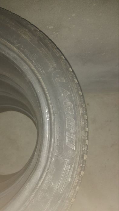 Balon R16 hali yangi