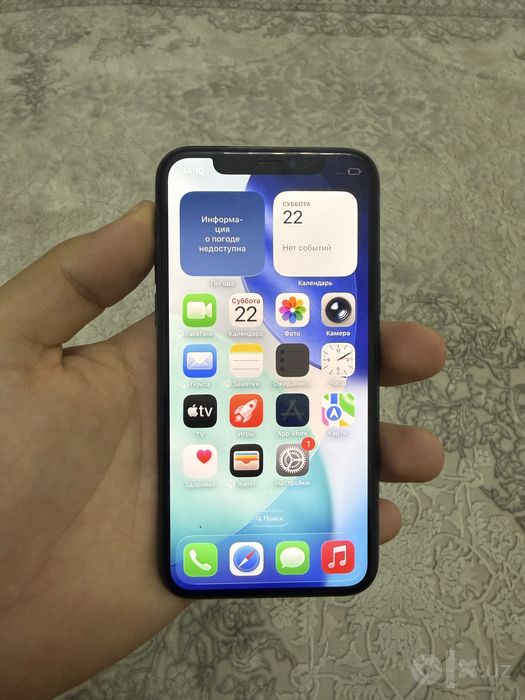 Iphone 11 pro 64 GB LLA