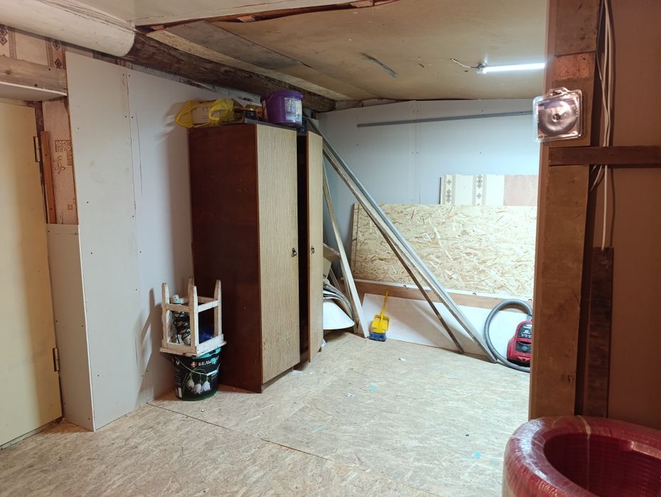 Продам дом 2 рабочий