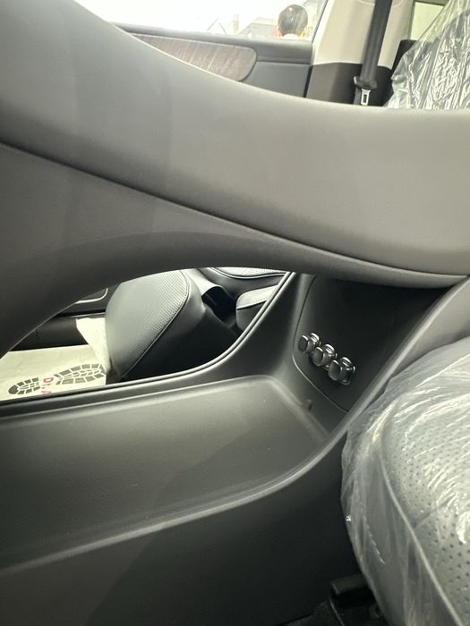 Leapmotor C11 300KM Luxury Lidar Gibrid Restayling Dop opsiya FULL