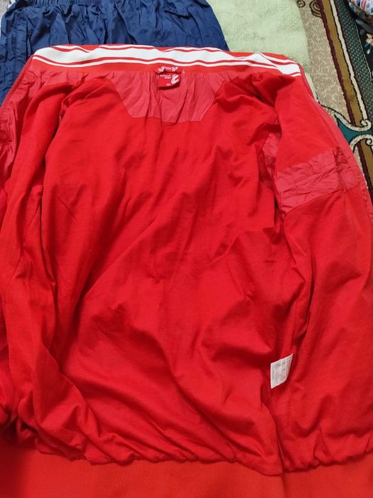 Спортивный костюм Россия.