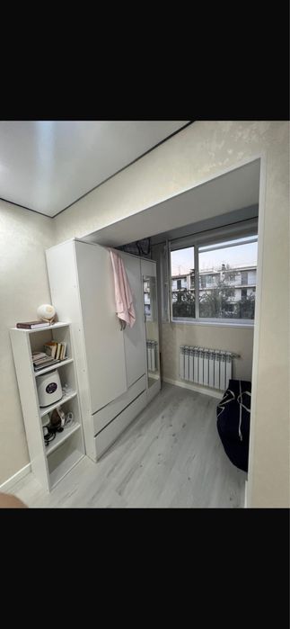 Сдам квартиру с евро ремонтом