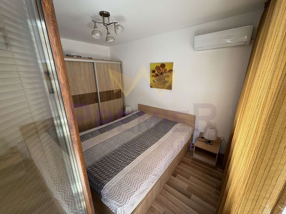 Дава се под наем Двустаен апартамент в Варна, Бриз - 50 кв.м за 498.27 € - Снимка #2