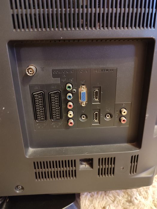 Televizor Sony Bravia diagonală 80cm