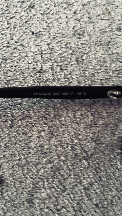 Rame ochelari Tom Ford TF 5733