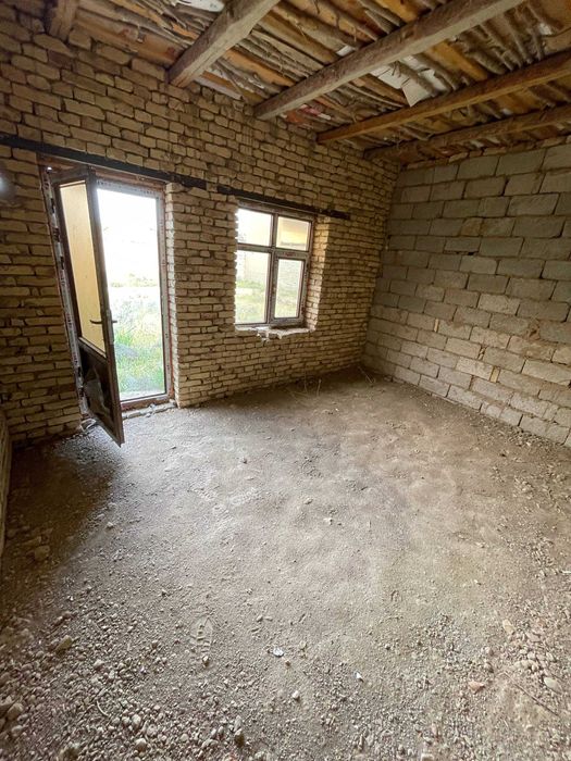 Hovli 6 sotix Pishgan gishtdan Farhod Zavxos SOTILADI.. kelishiladi