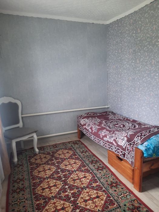 Продаю либо обменяю на 2-х комн квартиру дом с земельным участком