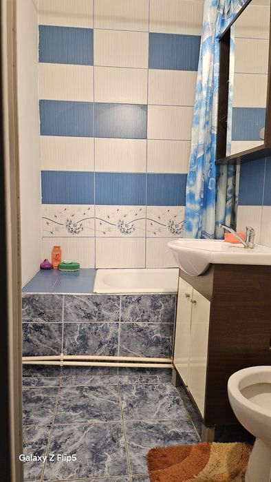 Garsoniera de închiriat!!!