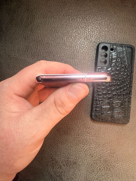 Samsung Galaxy S21   Хорошш!!!