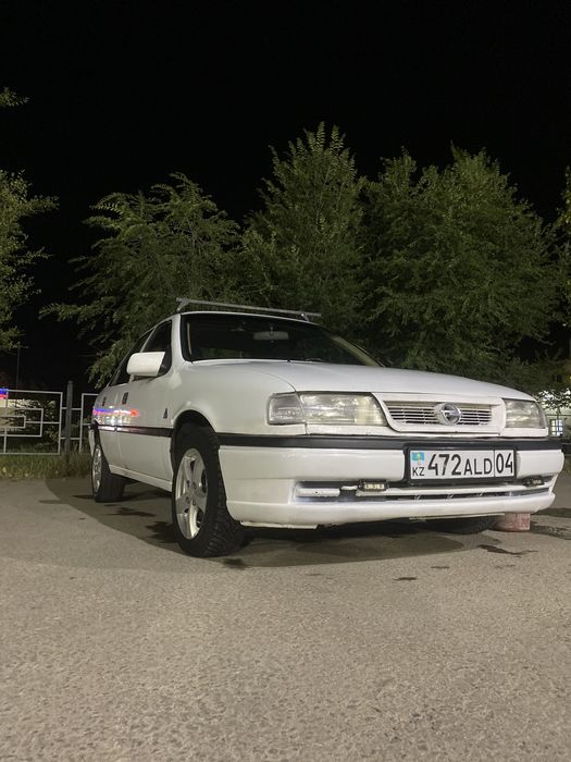 Опель вектра а 1994
